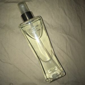 Coconut Lime Verbena Fragrance